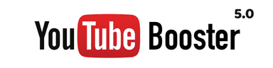 YouTube Booster
