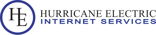 Hurricane Electric